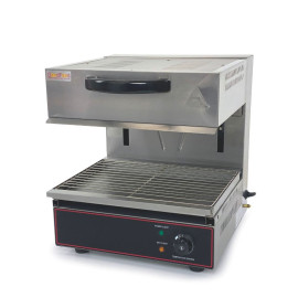 Гриль саламандра GoodFood GS450L