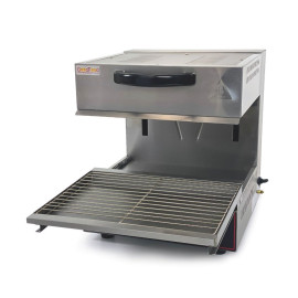 Гриль саламандра GoodFood GS450L - 2