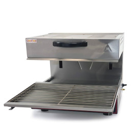 Гриль саламандра GoodFood GS650L - 2
