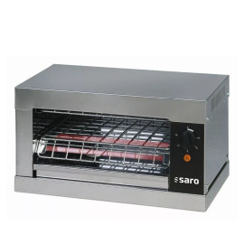 Гриль-тостер SARO BUSSO T1 
