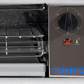 Гриль-тостер SARO BUSSO T1  - 5