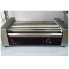 Гриль роликовый Airhot RG-5 - 2