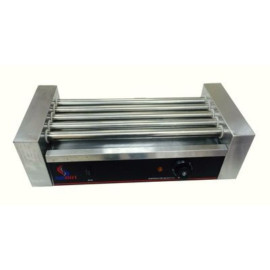 Гриль роликовый Airhot RG-5 - 3