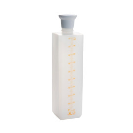Бутылка для сиропа 1 л Martellato FLACONE, 70х70 мм, h-270 мм
