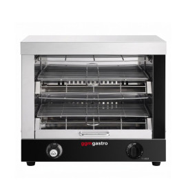 Гриль саламандра GGM Gastro SKU SMJ30D - 4