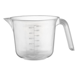 BO691 Мерный стакан 0,60 л