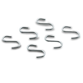 60700 Крючки 6 шт.