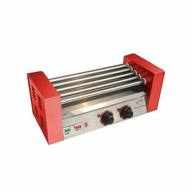 Гриль роликовий Inoxtech HDG 005