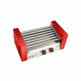 Роликовий гриль Inoxtech HDG 007
