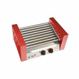 Гриль роликовый Inoxtech HDG 009