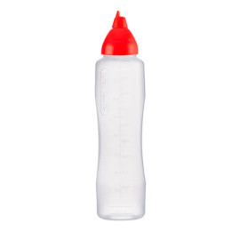 02557 Бутылка, 1000 мл