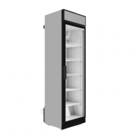 Однодверный холодильный шкаф UBC Smart Cool