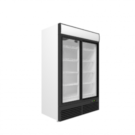 Середньотемпературна холодильна шафа UBC Super Large