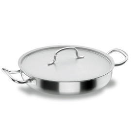 50624 Сковорода с двумя ручками