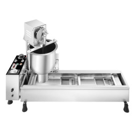 Аппарат для пончиков GGM Gastro SKU DMANP2 автоматический - 8