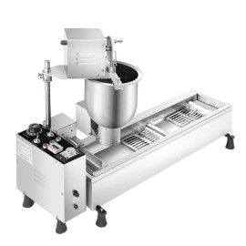 Аппарат для пончиков GGM Gastro SKU DMANP2 автоматический