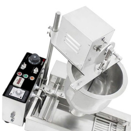 Аппарат для пончиков GGM Gastro SKU DMANP2 автоматический - 3