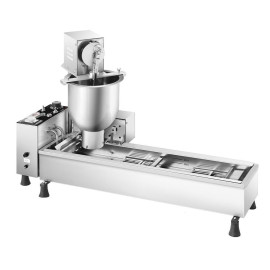 Аппарат для пончиков GGM Gastro SKU DMANP2 автоматический - 9
