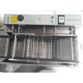 Аппарат для приготовления пончиков EWT INOX MT100 - 2