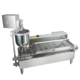 Аппарат для приготовления пончиков EWT INOX MT100