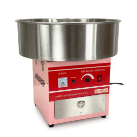 Аппарат для приготовления сладкой ваты GoodFood CFM52