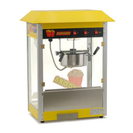 Аппарат для попкорна GoodFood PCM-826Y YELLOWCORN - 3