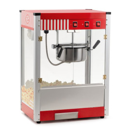 Аппарат для попкорна GoodFood PCORN CINEMA - 2
