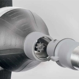 Міксер ручний SIRMAN VORTEX 75 VT - 4