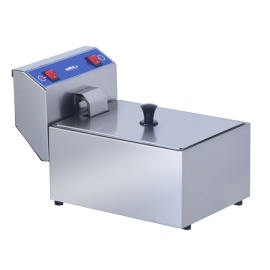 Профессиональная сосисковарка КИЙ-В ФС-2