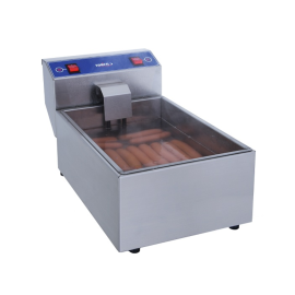 Професійна сосисковарка КИЙ-В ФС-2 - 6