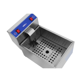 Професійна сосисковарка КИЙ-В ФС-2 - 5