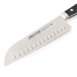 216600 Ніж сантоку серія "Classic pro" 180 мм - 3