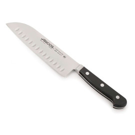216600 Ніж сантоку серія "Classic pro" 180 мм - 4