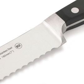 216400 Ніж для хліба 200 мм серія "Classic pro" - 2