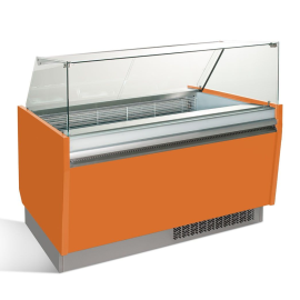 Витрина GGM Gastro ESTI12О - 2