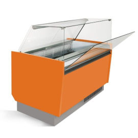 Вітрина GGM Gastro ESTI12О