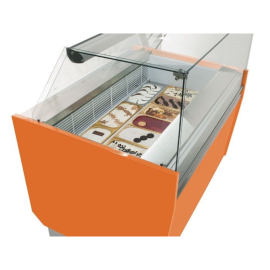 Витрина GGM Gastro ESTI12О - 3