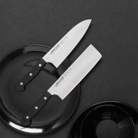 288804 Ніж Santoku 170 мм серія "Universal" - 4