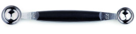 Нож для дыни двойной APS 88811 Orange - 2
