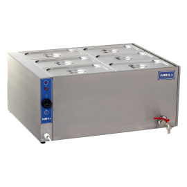 Марміт настільний КИЙ-В МН-6