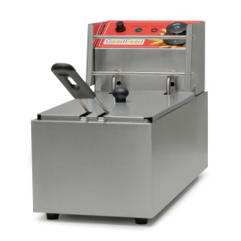 Фритюрница электрическая GoodFood EF4 - 2
