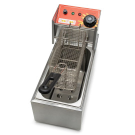 Фритюрница электрическая GoodFood EF4 - 4