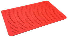 Лист силиконовый для эклеров 390х590 мм Martellato 30TE6002R