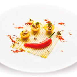 PEPERONCINO 13 Форма из резины - 2