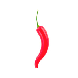 PEPERONCINO 13 Форма из резины - 4