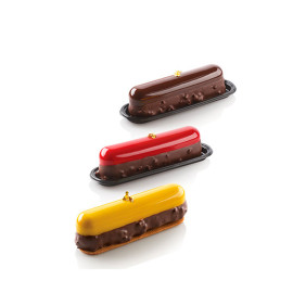 L'ECLAIR 120 Форма из резины - 2