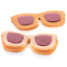 LUNETTES Форма для выпечки - 2