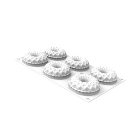 KALEIDO 75 Форма силіконова - 3