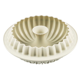 RAGGIO Форма силіконова 240x280xh68, Ø195 мм (1530 мл) - 2