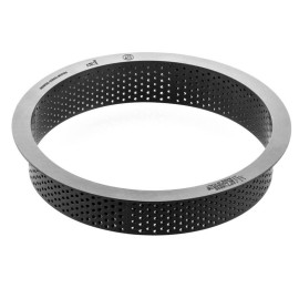 TARTE RING ROUND D160 H35 MM Форма из пластика - 2